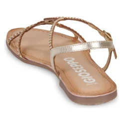 Sandales Et Nu-pieds^Gioseppo - NIOAQUE Doré