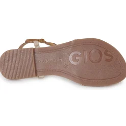 Sandales Et Nu-pieds^Gioseppo - NIOAQUE Doré