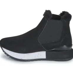 Baskets Mode^Gioseppo - NORDEN Noir