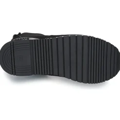Baskets Mode^Gioseppo - NORDEN Noir