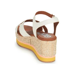 Sandales Et Nu-pieds^Gioseppo - SEGET Blanc