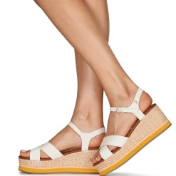 Sandales Et Nu-pieds^Gioseppo - SEGET Blanc