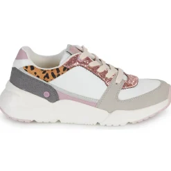 Baskets Mode^Gioseppo - TINURE Blanc
