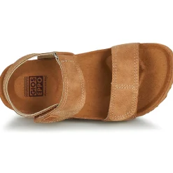 Sandales Et Nu-pieds^Gioseppo - TREDEGAR Marron