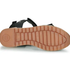 Sandales Et Nu-pieds^Gioseppo - TREMONT Noir