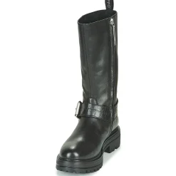 Bottines / Boots^Gioseppo - VALLENDAR Noir