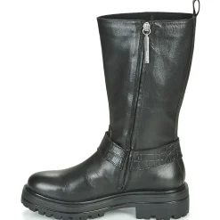 Bottines / Boots^Gioseppo - VALLENDAR Noir