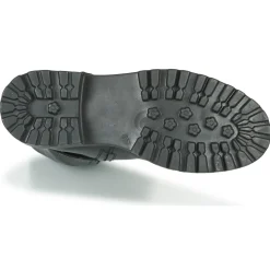 Bottines / Boots^Gioseppo - VALLENDAR Noir