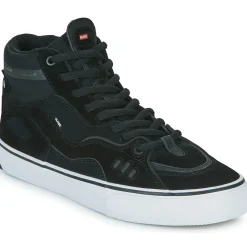 Baskets Mode^Globe - DIMENSION Noir