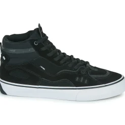 Baskets Mode^Globe - DIMENSION Noir