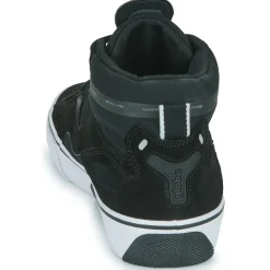 Baskets Mode^Globe - DIMENSION Noir