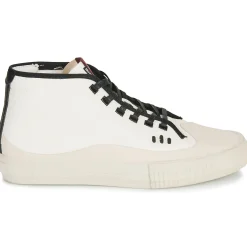 Baskets Mode^Globe - GILETTE MID