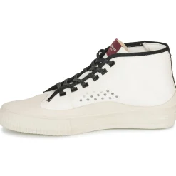 Baskets Mode^Globe - GILETTE MID