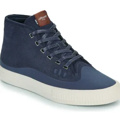 Baskets Mode^Globe - Gillette Mid