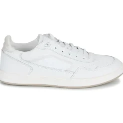 Baskets Mode^Globe - HOLAND Blanc