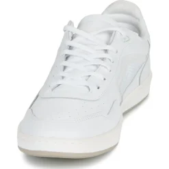 Baskets Mode^Globe - HOLAND Blanc