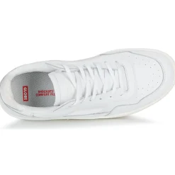Baskets Mode^Globe - HOLAND Blanc