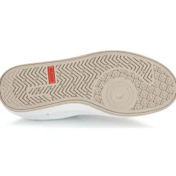Baskets Mode^Globe - HOLAND Blanc