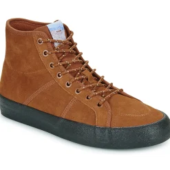 Baskets Mode^Globe - Los Angered II Marron