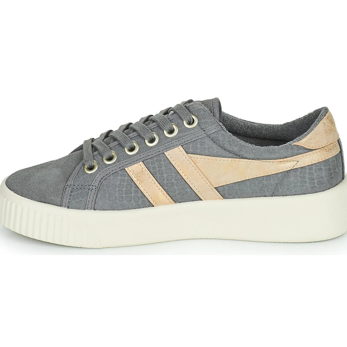 Baskets Mode^Gola - BASELINE MARK COX MIRROR