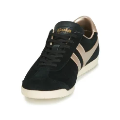Baskets Mode^Gola - BULLET PEARL Noir