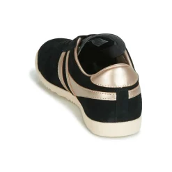 Baskets Mode^Gola - BULLET PEARL Noir