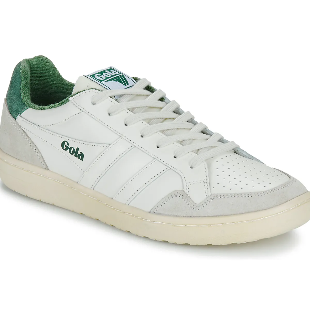 Baskets Mode^Gola - Eagle