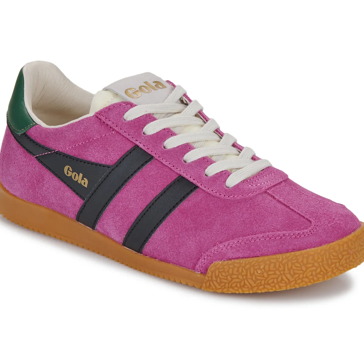 Baskets Mode^Gola - Elan