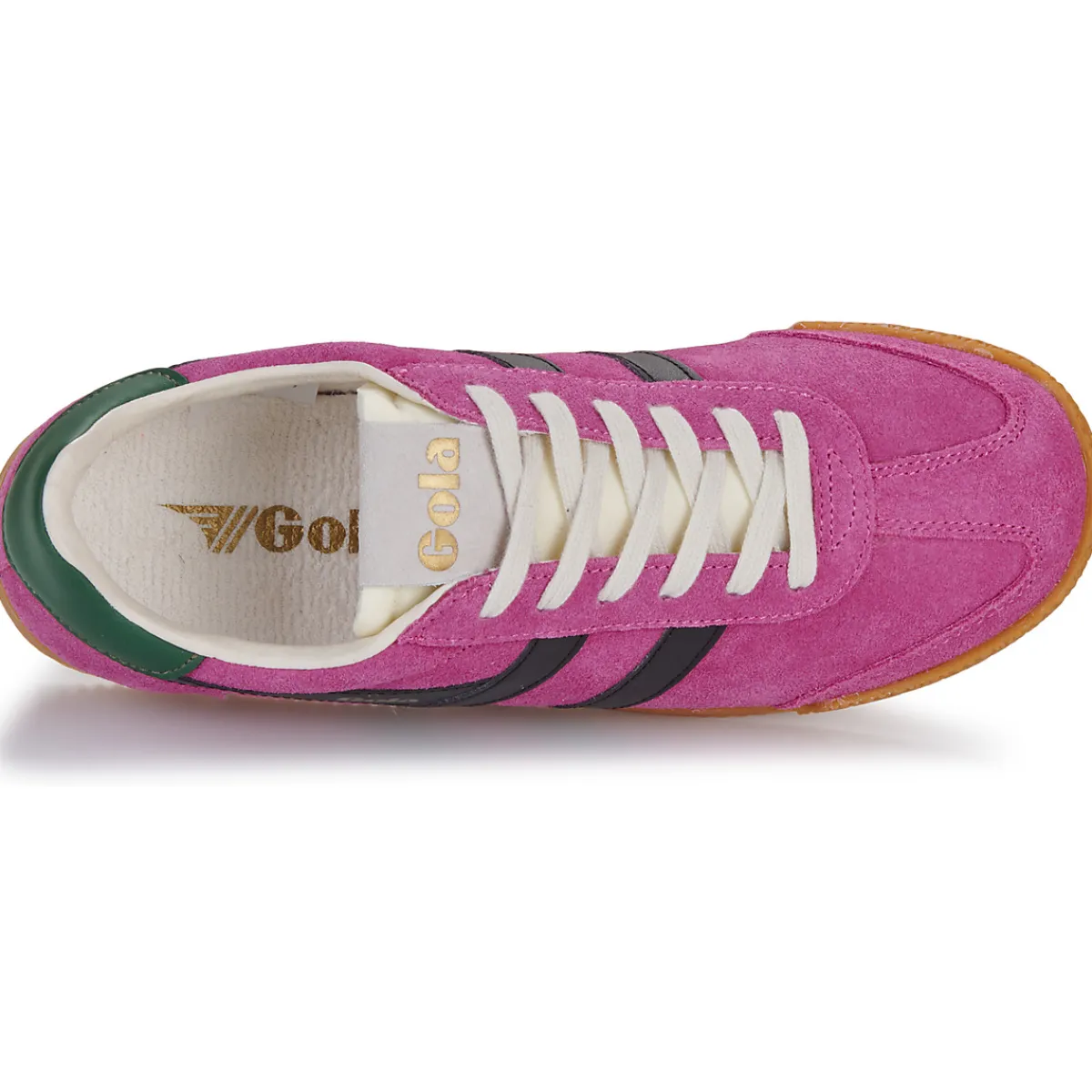 Baskets Mode^Gola - Elan