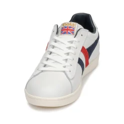 Baskets Mode^Gola - EQUIPE