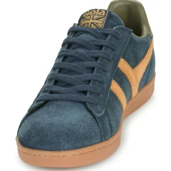 Baskets Mode^Gola - EQUIPE II SUEDE