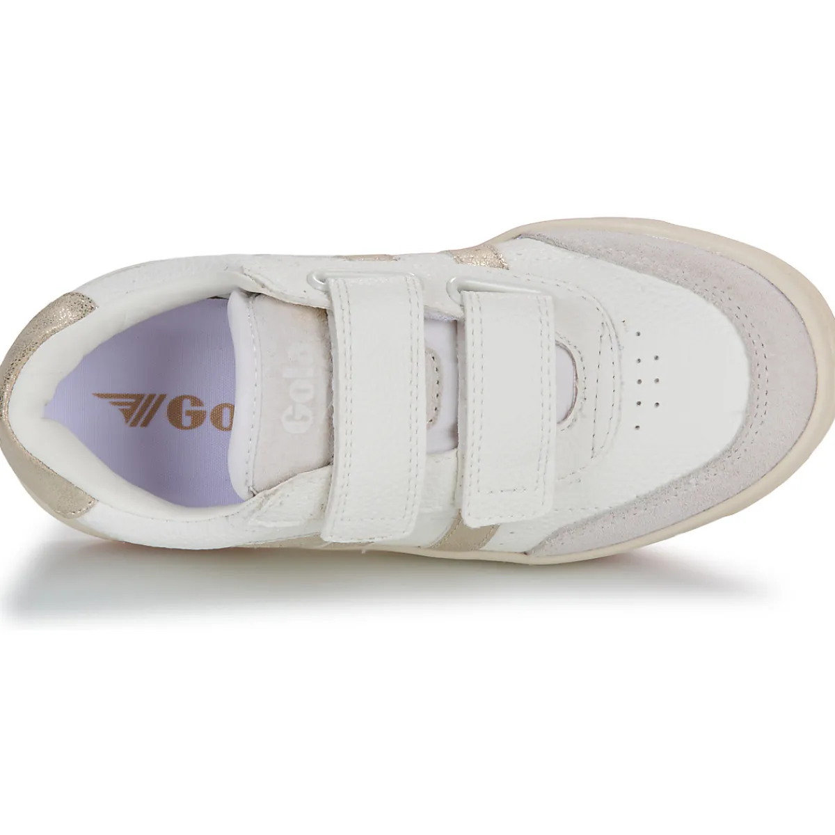 Baskets Mode^Gola - Falcon Mirror Strap