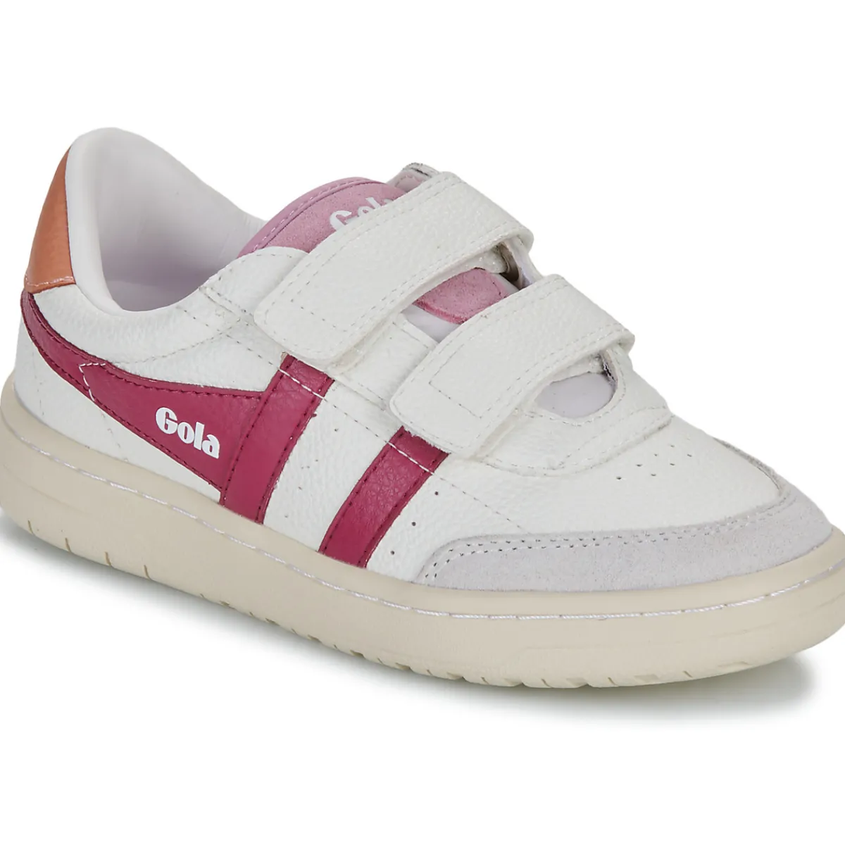 Baskets Mode^Gola - Falcon Strap