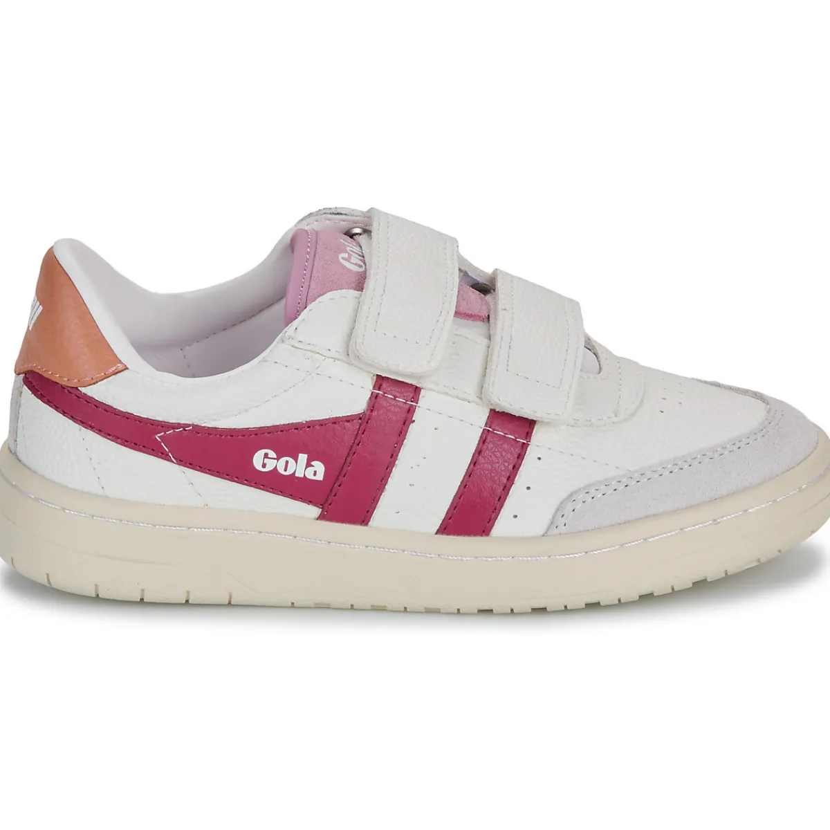 Baskets Mode^Gola - Falcon Strap