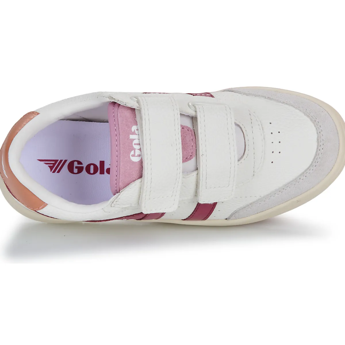 Baskets Mode^Gola - Falcon Strap