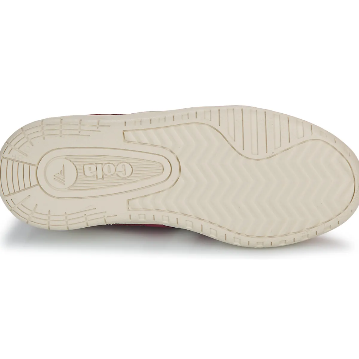 Baskets Mode^Gola - Falcon Strap