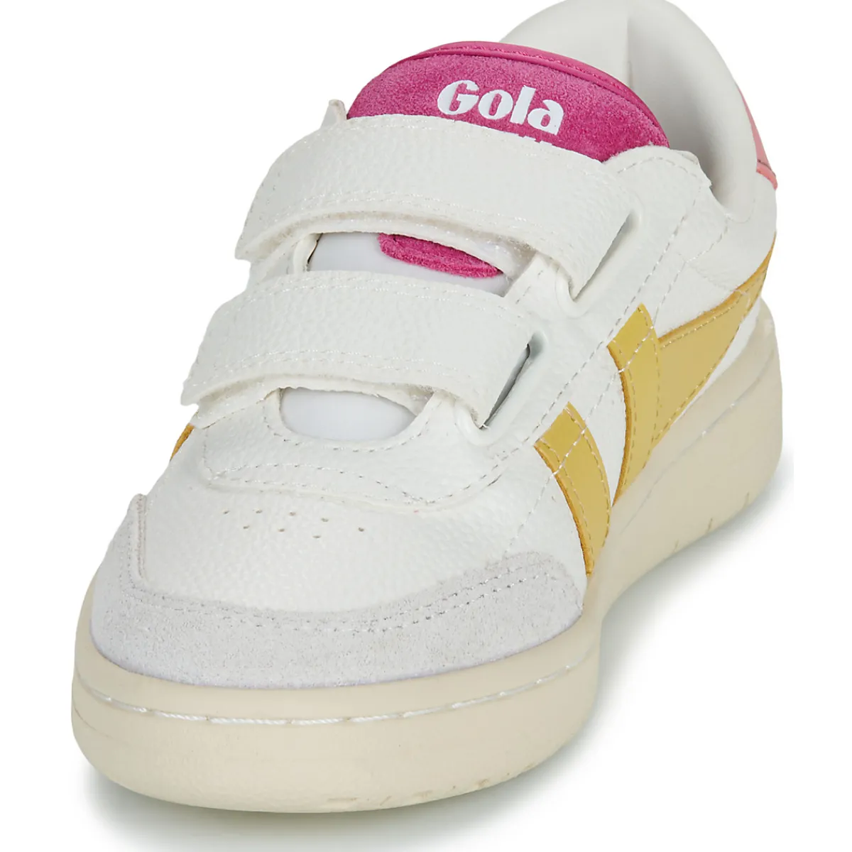 Baskets Mode^Gola - Falcon Strap