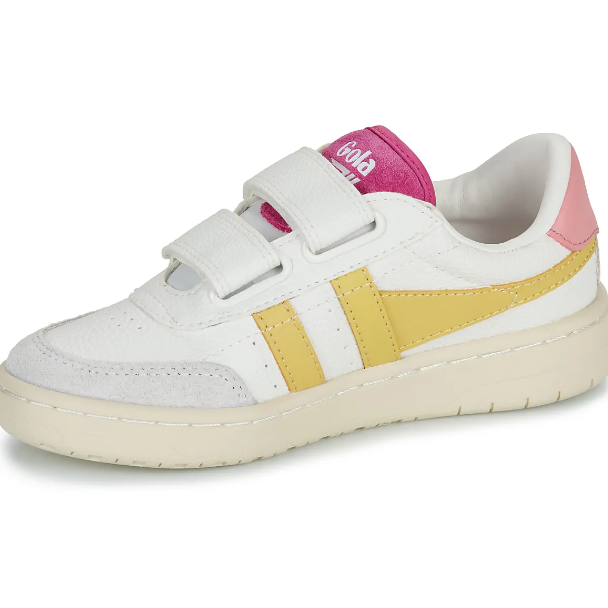Baskets Mode^Gola - Falcon Strap