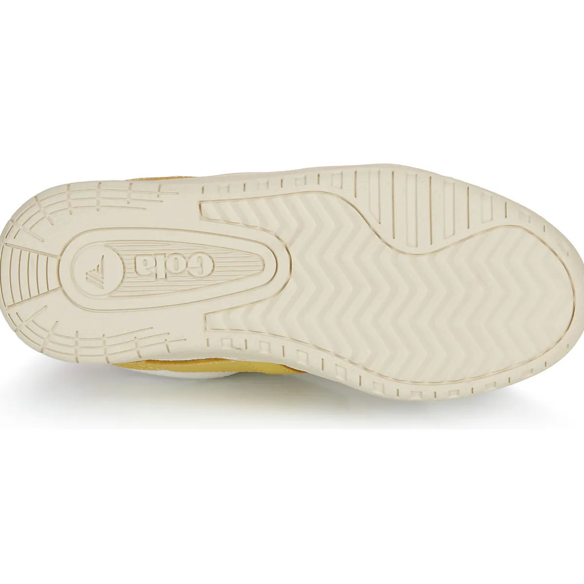 Baskets Mode^Gola - Falcon Strap