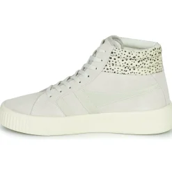 Baskets Mode^Gola - BASELINE SAVANNA Blanc