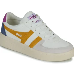 Baskets Mode^Gola - GRANDSLAM TRIDENT
