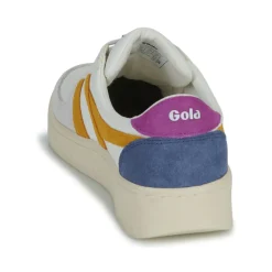 Baskets Mode^Gola - GRANDSLAM TRIDENT