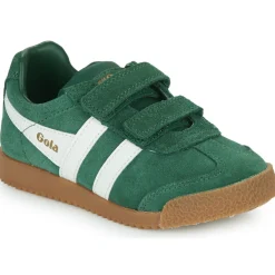 Baskets Mode^Gola - HARRIER VELCRO