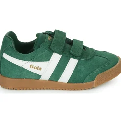 Baskets Mode^Gola - HARRIER VELCRO