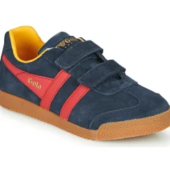 Baskets Mode^Gola - HARRIER VELCRO