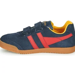 Baskets Mode^Gola - HARRIER VELCRO