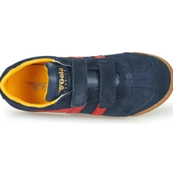 Baskets Mode^Gola - HARRIER VELCRO