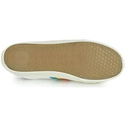 Baskets Mode^Gola - ORCHID PLATFORM RAINBOW