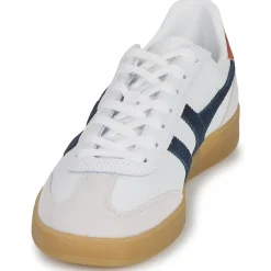 Baskets Mode^Gola - Viper Leather
