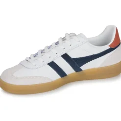 Baskets Mode^Gola - Viper Leather
